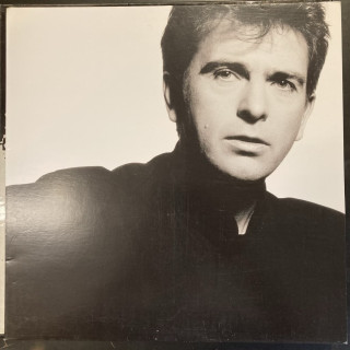 Peter Gabriel - So (EU/2016) LP (VG+/VG+) -art rock-
